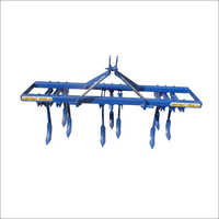 Sugarcane Power Cultivator