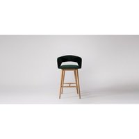 Creative Art Antique Bar Stool