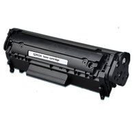 Q2612A / 12A Laser Jet Printer Toner Cartridge