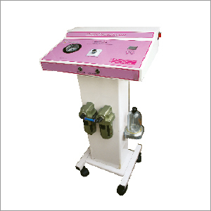 Micro Dermabrasion