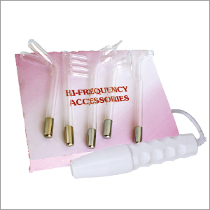 Hi-Frequency Accessories