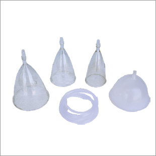 Vacuum Cups