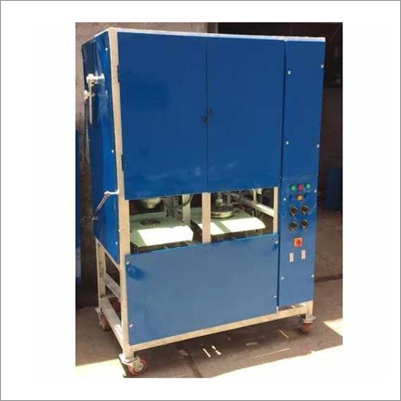 Dona Making Machine
