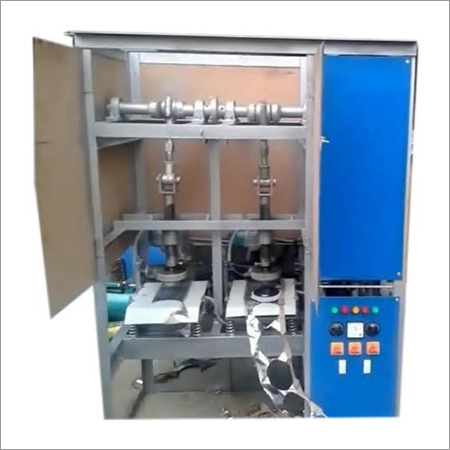 Double Die Dona Making Machine