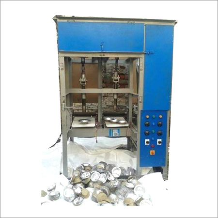 Automatic Dona Making Machine