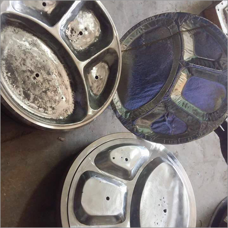 Four Cup Die