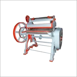 Circle Cutting Machine