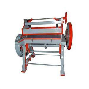 Paper Cutting Machine
