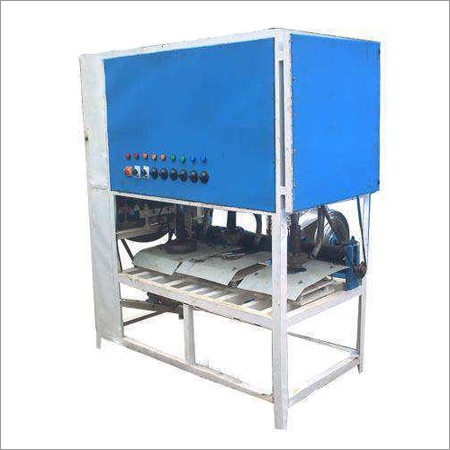 Paper Plate Making Machine