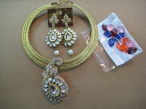 Designer Jewelry Sets