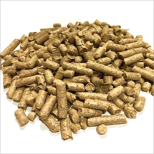 Soybean Meal