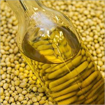 Soybean Oil