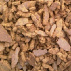 Flaxseed Oil Cake