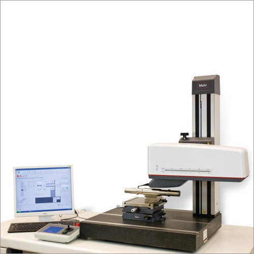 Contour Measuring Instrument