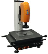 Video Measuring Machine