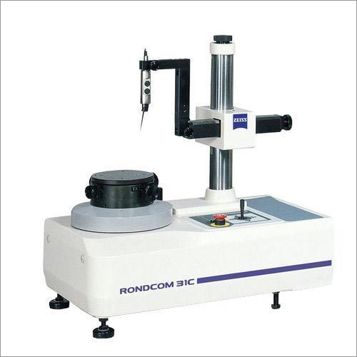 Roundness Measuring Tester