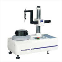 Roundness Measuring Tester
