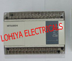 MITSUBISHI PLC FX1N-60MR-D