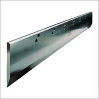 Guillotine Knives