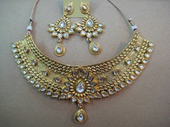 Designer Jewelry Sets