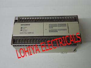 MITSUBISHI PLC  FX0N-60MR-ES