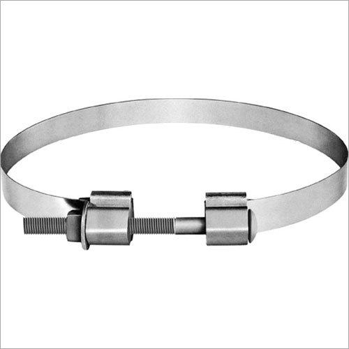 Pole Clamp