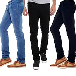Denim Jeans
