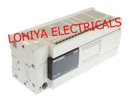 MITSUBISHI PLC FX3U-64MR/ES