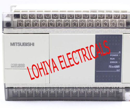 MITSUBISHI PLC FX1N-40MR