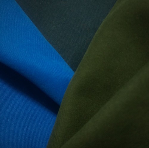 Micro Polyester Fabric