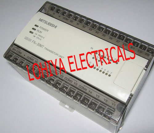 MITSUBISHI PLC  FX0S-20MT