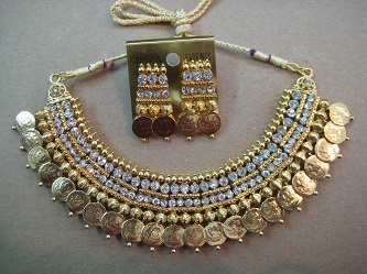 Designer Jewelry Sets