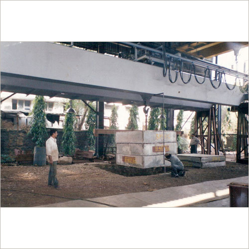 Load Testing Facility