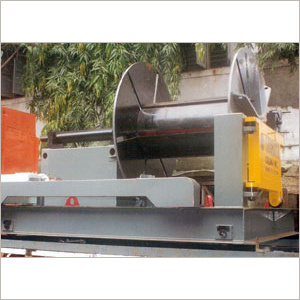 Coiling Machine