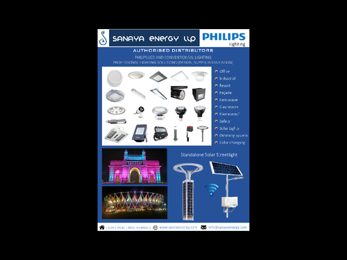 LIGHTING BRANDS / DEALERS