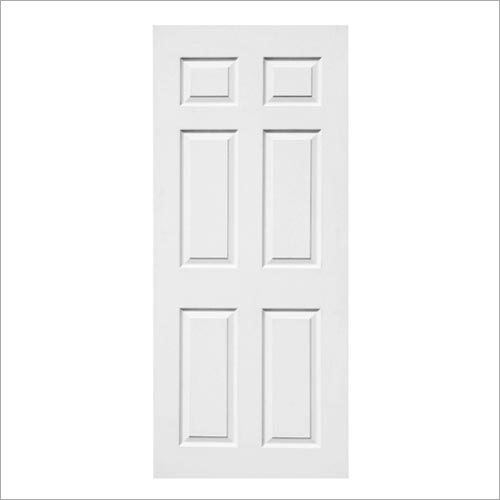 6P Panel Moulded Doors