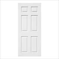 6P Panel Moulded Doors