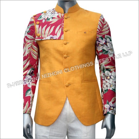 Designer Blazer