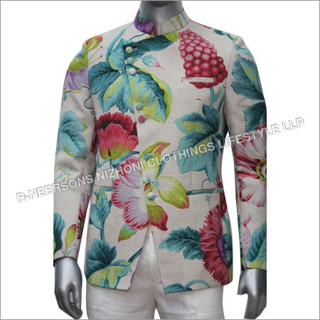Fashion Blazer