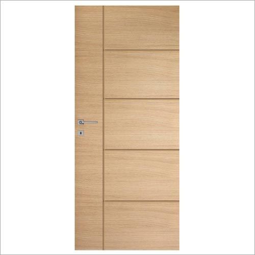 Designer Natural Veneer Doors