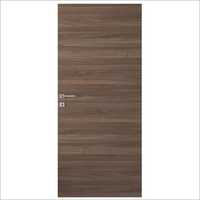 Modern Natural Veneer Doors