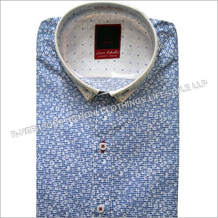 Cotton Shirt