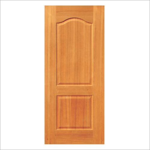 2 Panel Veneer Panel Doors