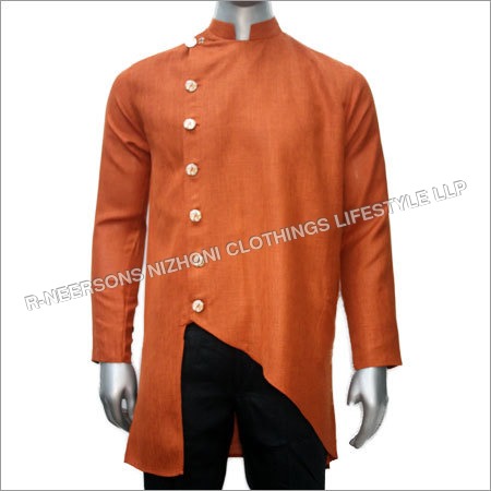 Mens Designer Kurta