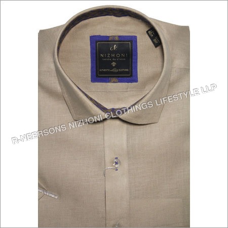 Plain Shirt