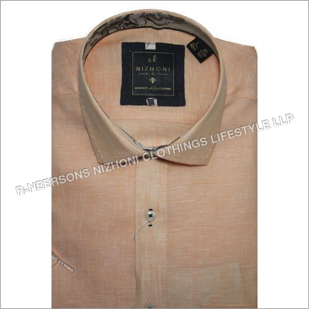 Plain Shirt