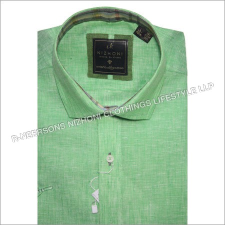 Plain Shirt