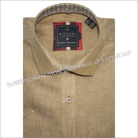 Plain Shirt