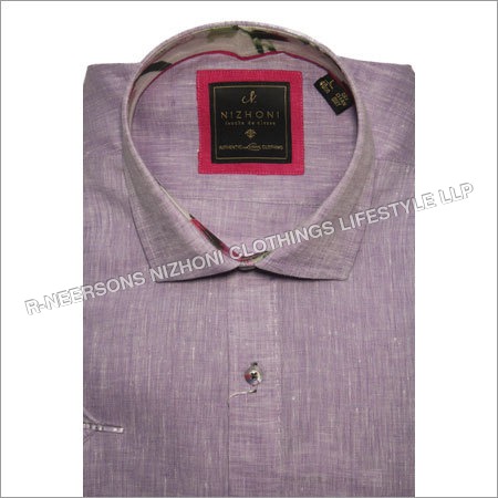 Plain Shirt