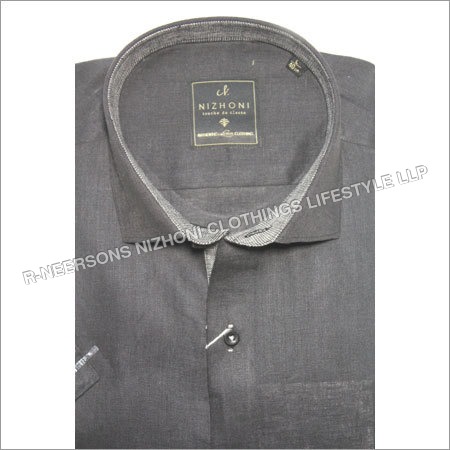 Plain Shirt